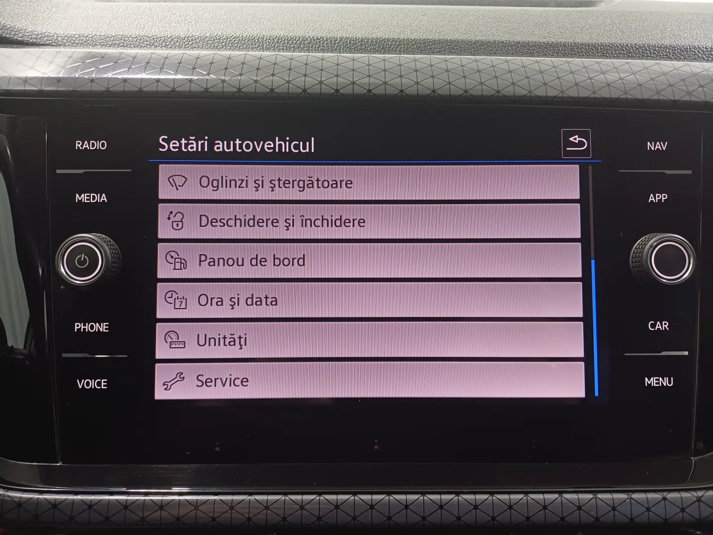 VW T-Cross Style 1.0 TSI DSG