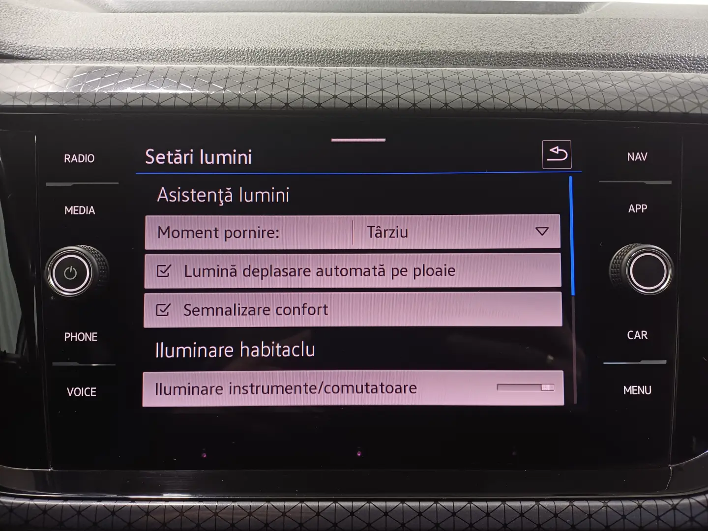 VW T-Cross Style 1.0 TSI DSG