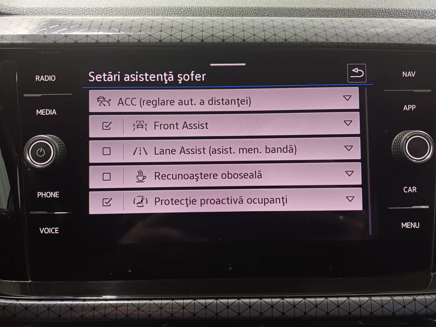 VW T-Cross Style 1.0 TSI DSG