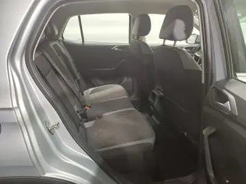 VW T-Cross Style 1.0 TSI DSG