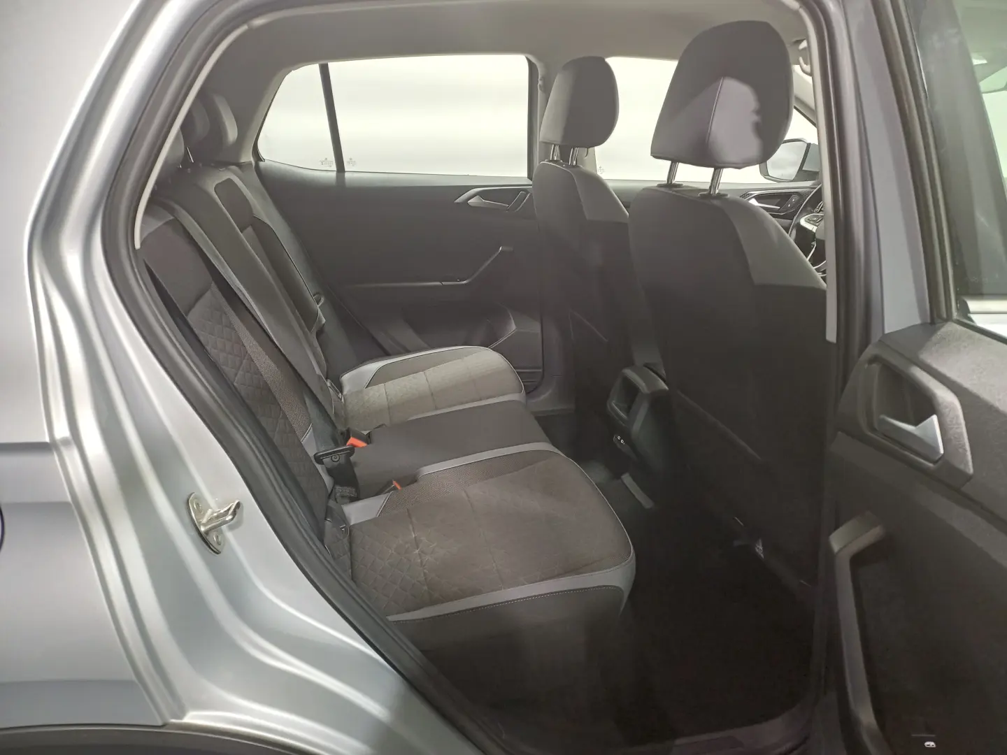 VW T-Cross Style 1.0 TSI DSG