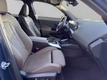 BMW X3 20d xDrive M Sport ACC AdapLED