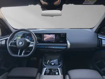 BMW X3 20d xDrive M Sport ACC AdapLED