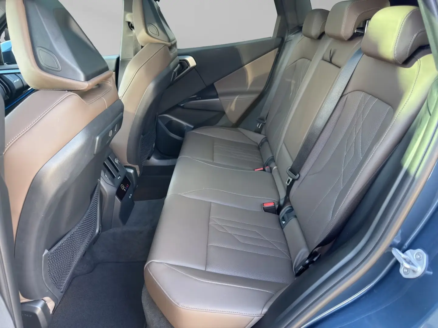 BMW X3 20d xDrive M Sport ACC AdapLED