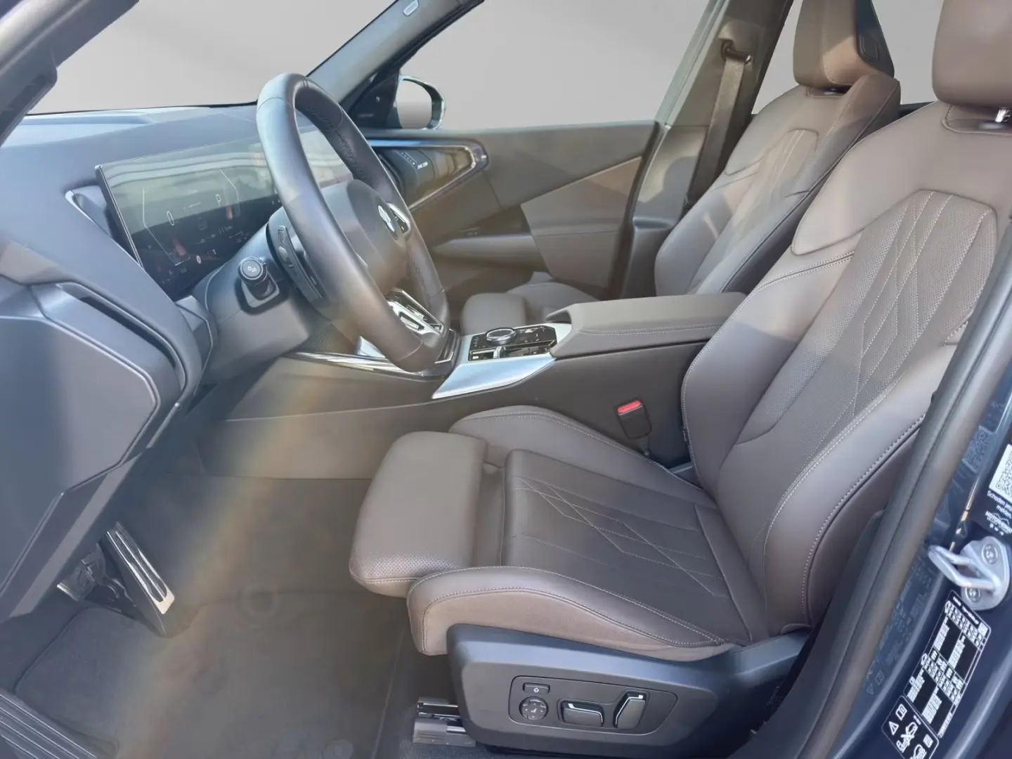 BMW X3 20d xDrive M Sport ACC AdapLED