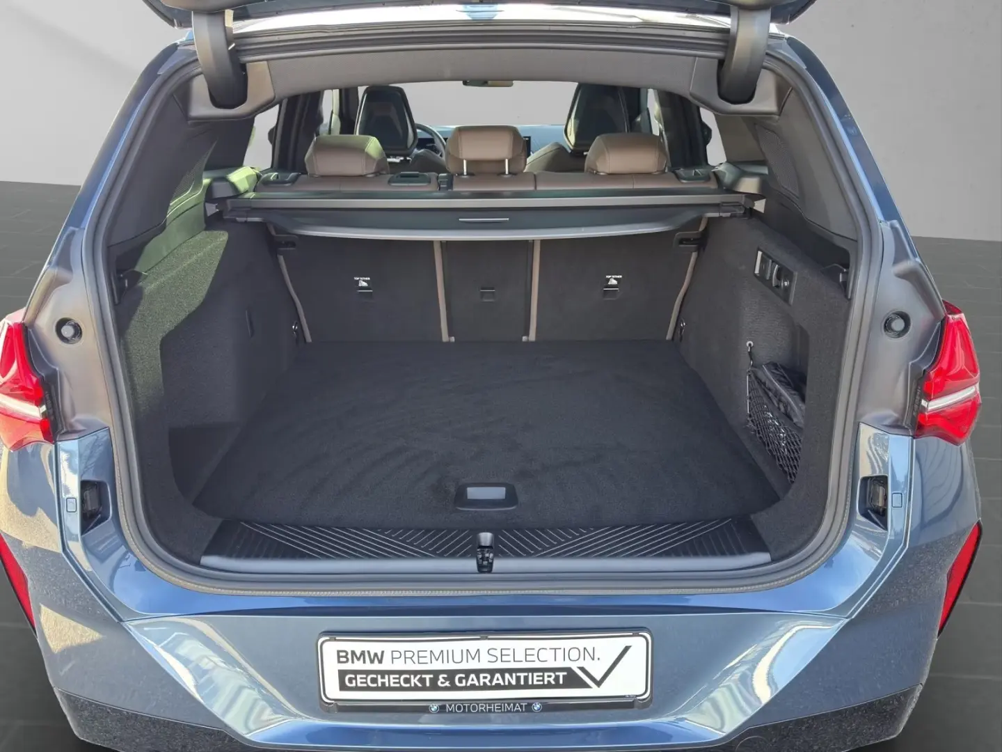 BMW X3 20d xDrive M Sport ACC AdapLED