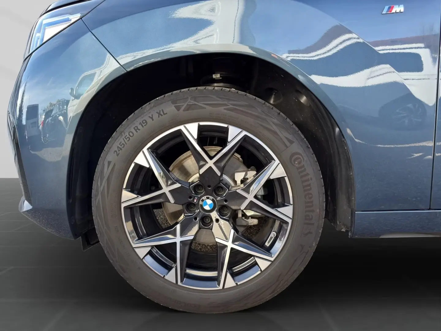 BMW X3 20d xDrive M Sport ACC AdapLED