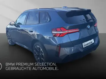 BMW X3 20d xDrive M Sport ACC AdapLED