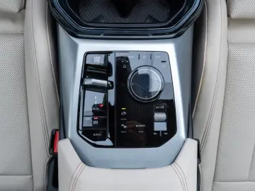 BMW X3 20 d xDrive M SPORT.