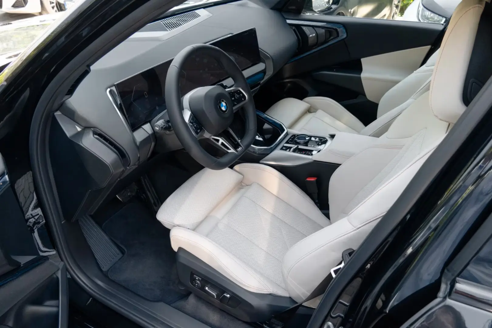 BMW X3 20 d xDrive M SPORT.