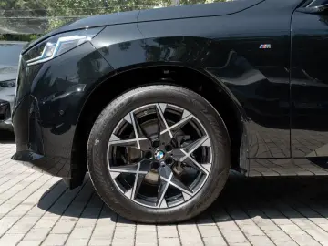 BMW X3 20 d xDrive M SPORT.