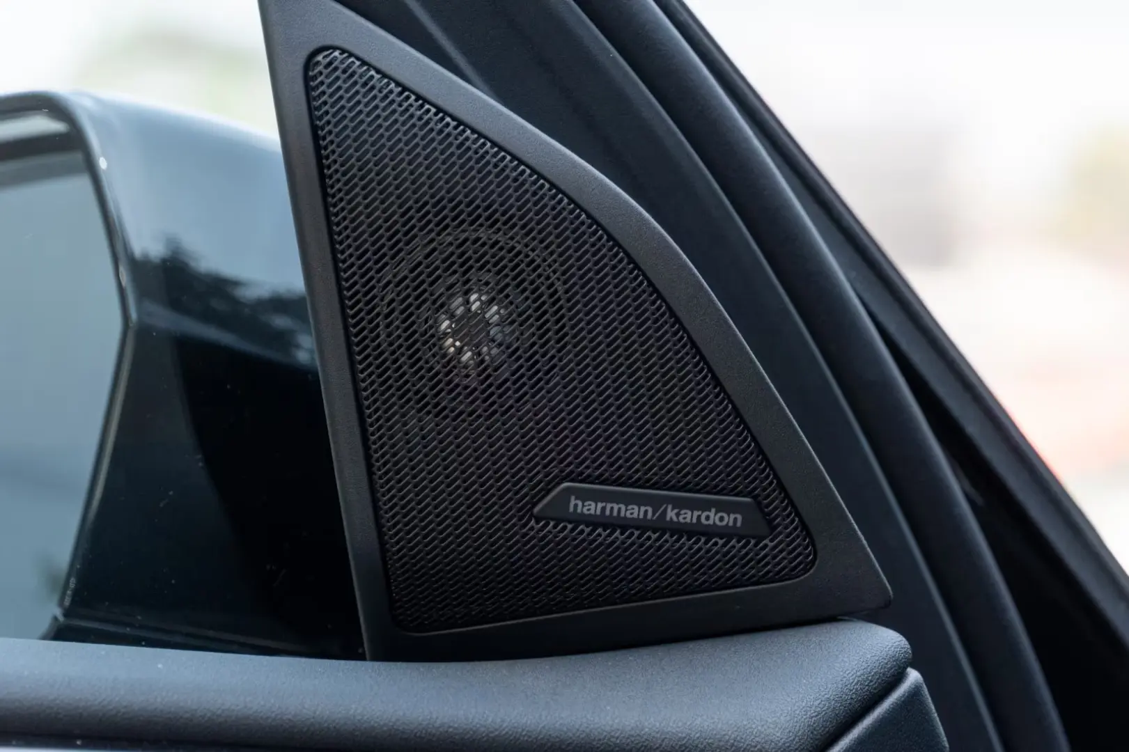 BMW X3 20 d xDrive M SPORT.