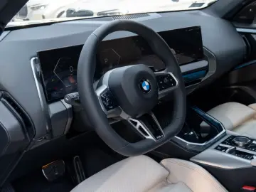 BMW X3 20 d xDrive M SPORT.