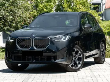 BMW X3 20 d xDrive M SPORT.