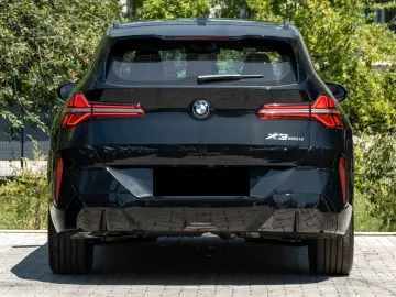BMW X3 20 d xDrive M SPORT.