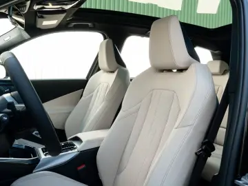 BMW X3 20d xDrive M SPORT.