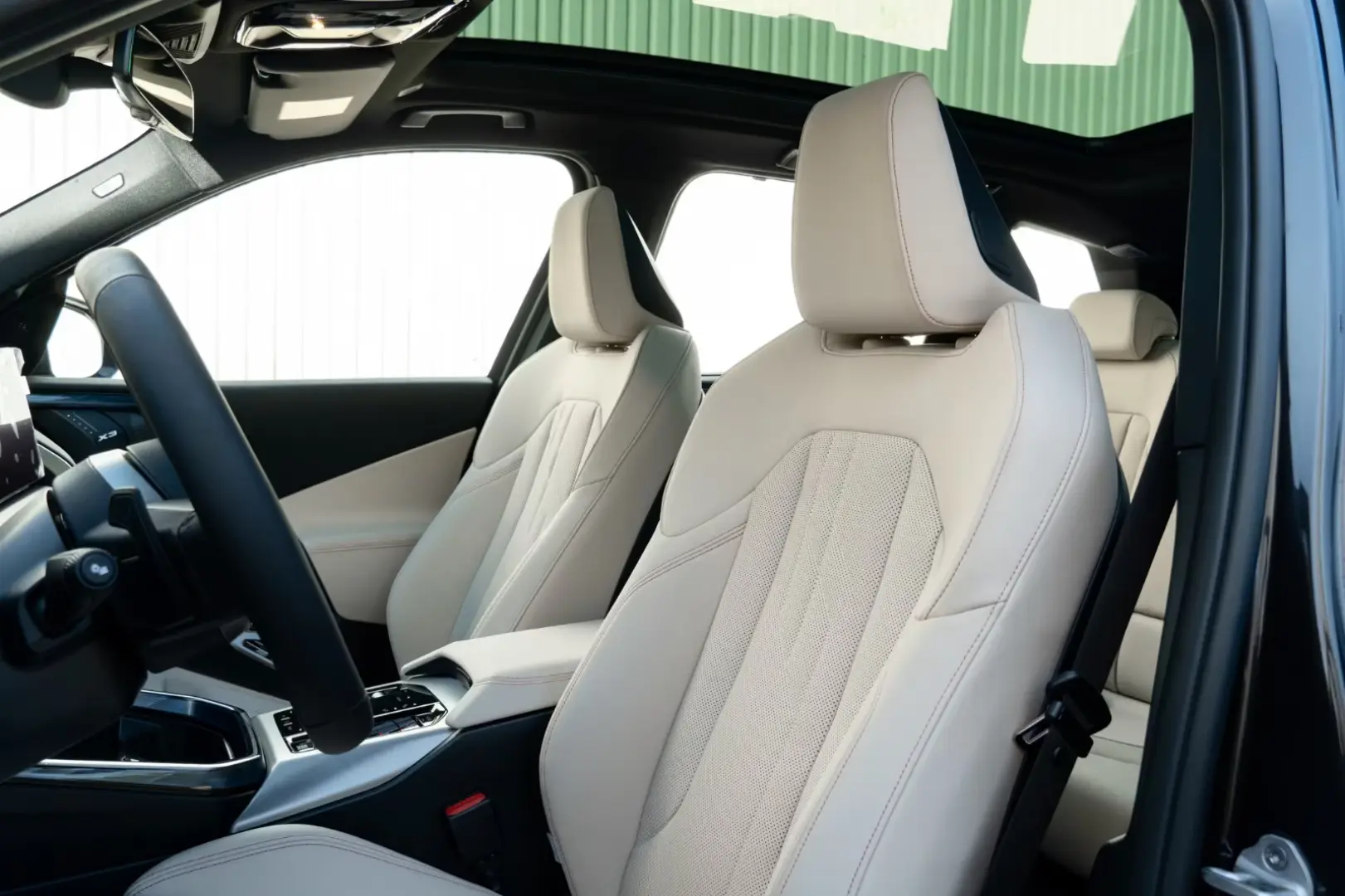 BMW X3 20d xDrive M SPORT.