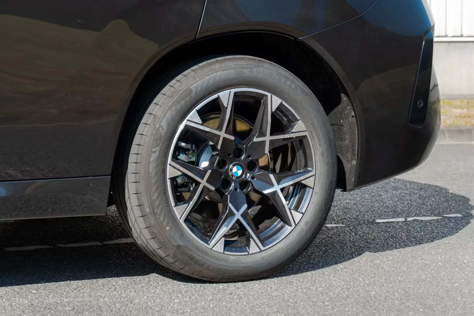 BMW X3 20d xDrive M SPORT.