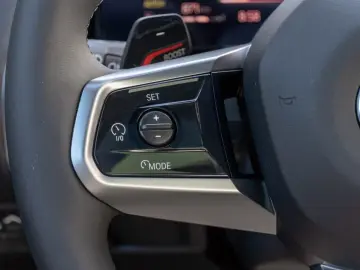 BMW X3 20d xDrive M SPORT.