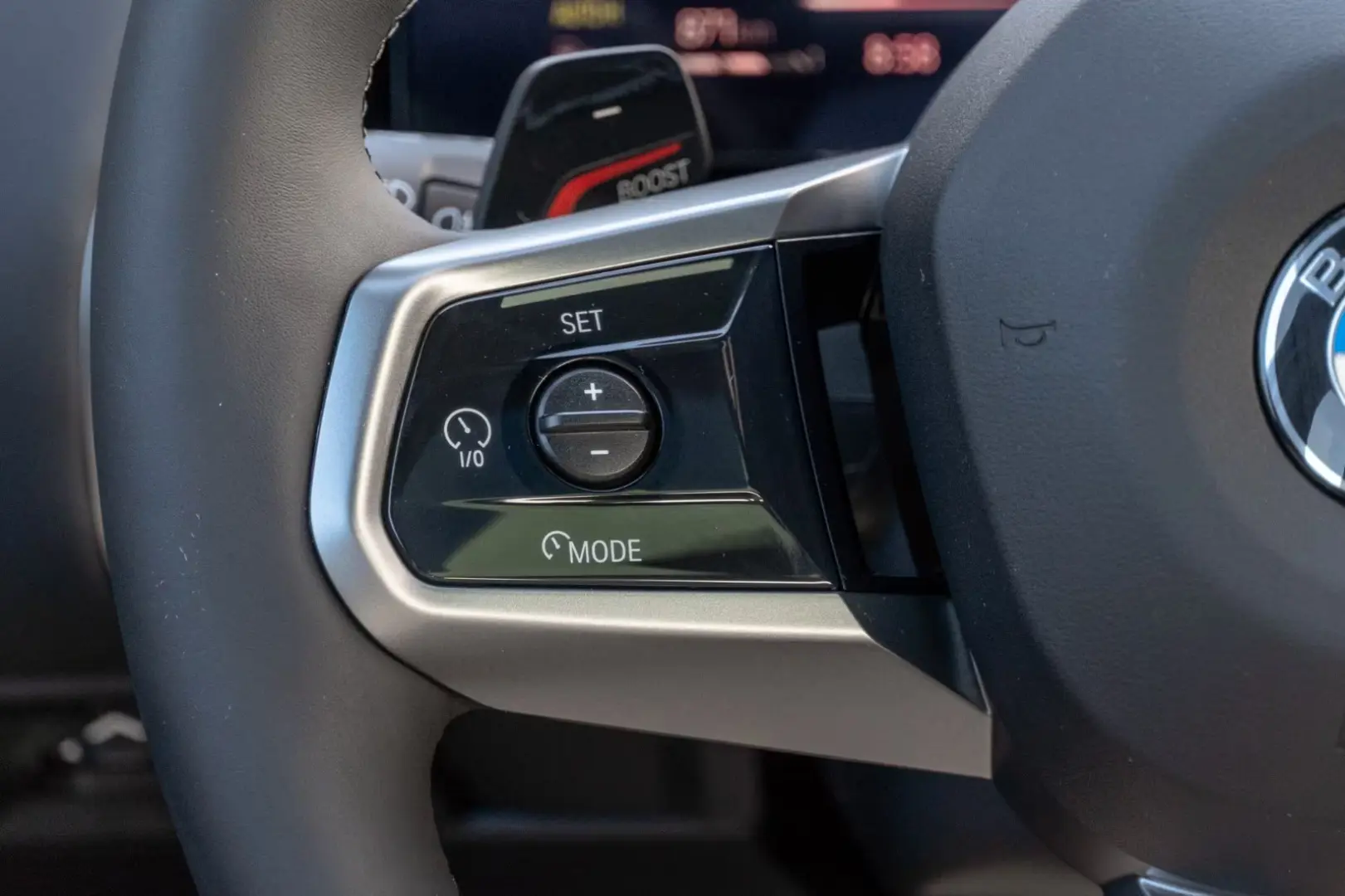 BMW X3 20d xDrive M SPORT.