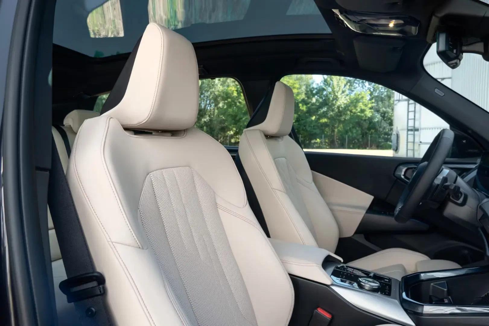 BMW X3 20d xDrive M SPORT.