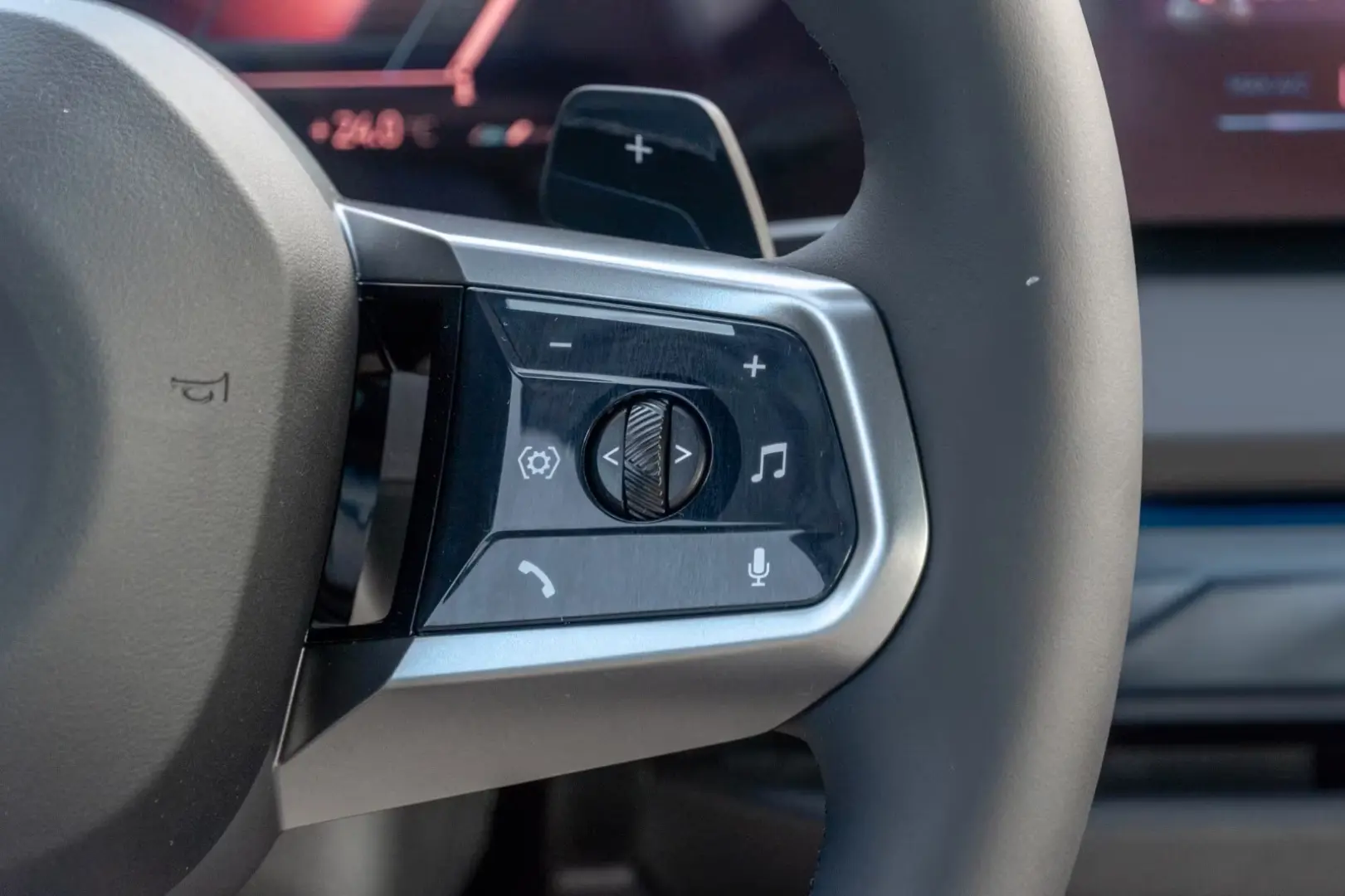 BMW X3 20d xDrive M SPORT.