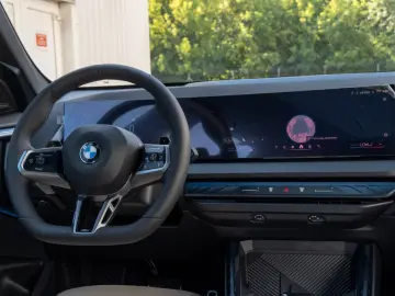 BMW X3 20d xDrive M SPORT.