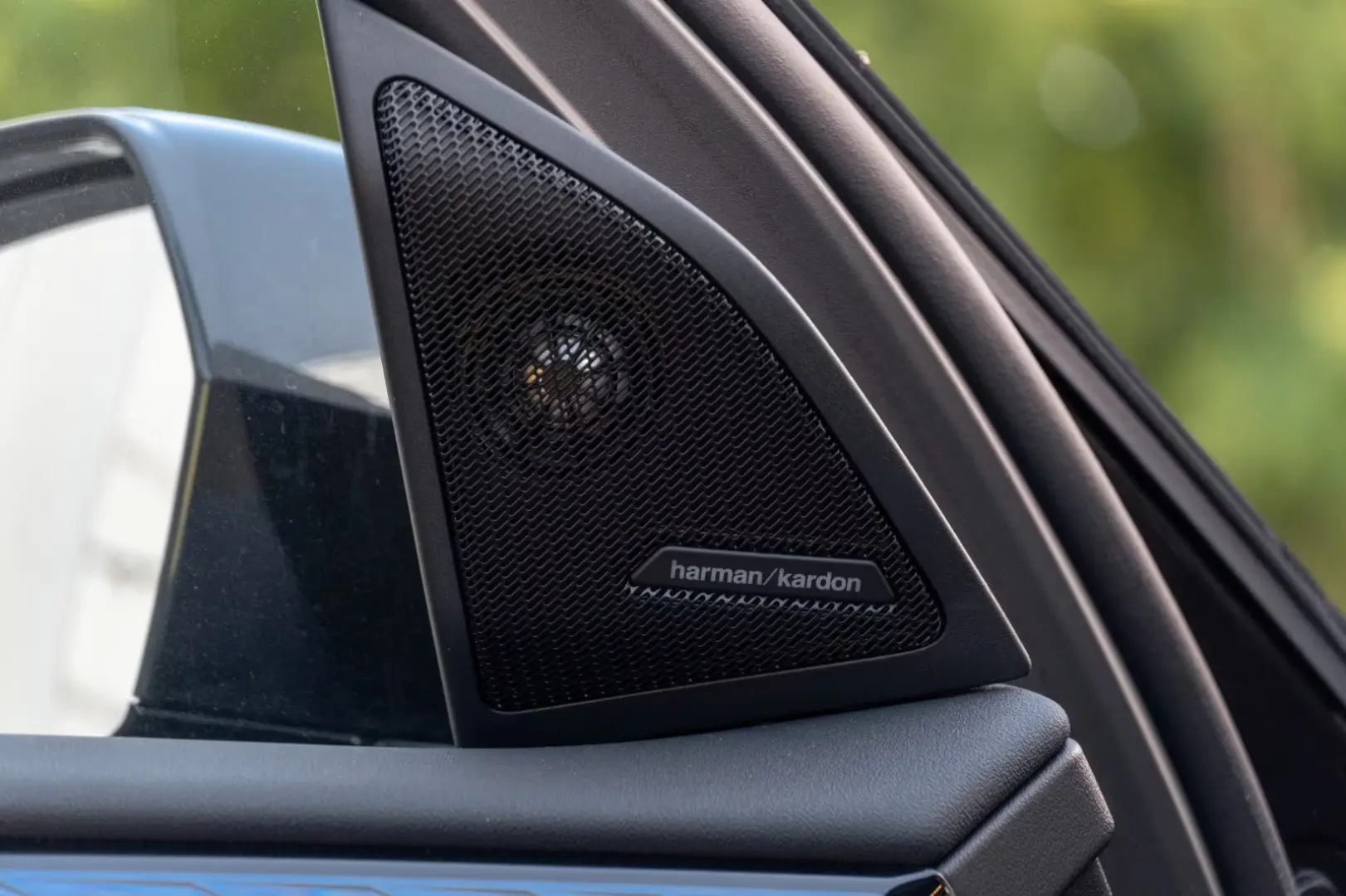 BMW X3 20d xDrive M SPORT.