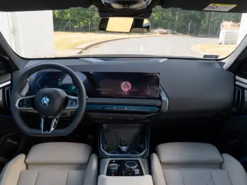 BMW X3 20d xDrive M SPORT.