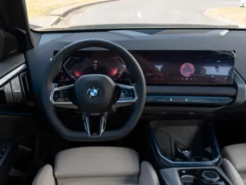 BMW X3 20d xDrive M SPORT.