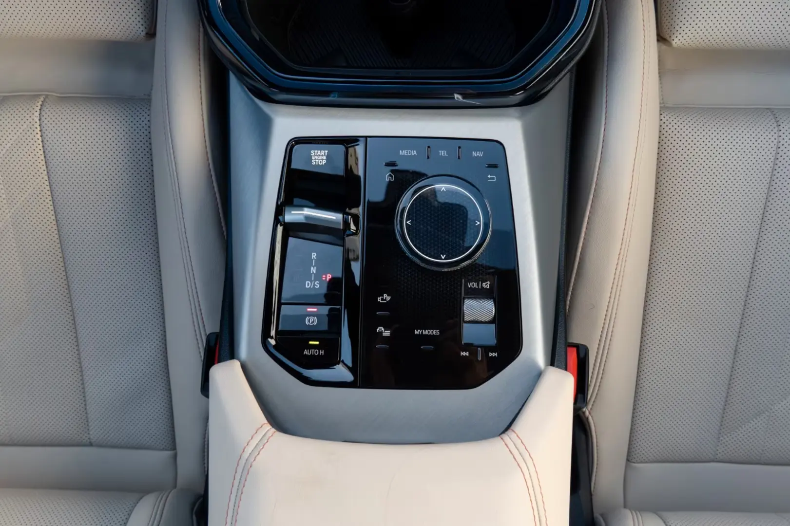 BMW X3 20d xDrive M SPORT.