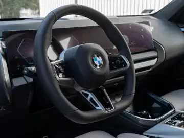 BMW X3 20d xDrive M SPORT.