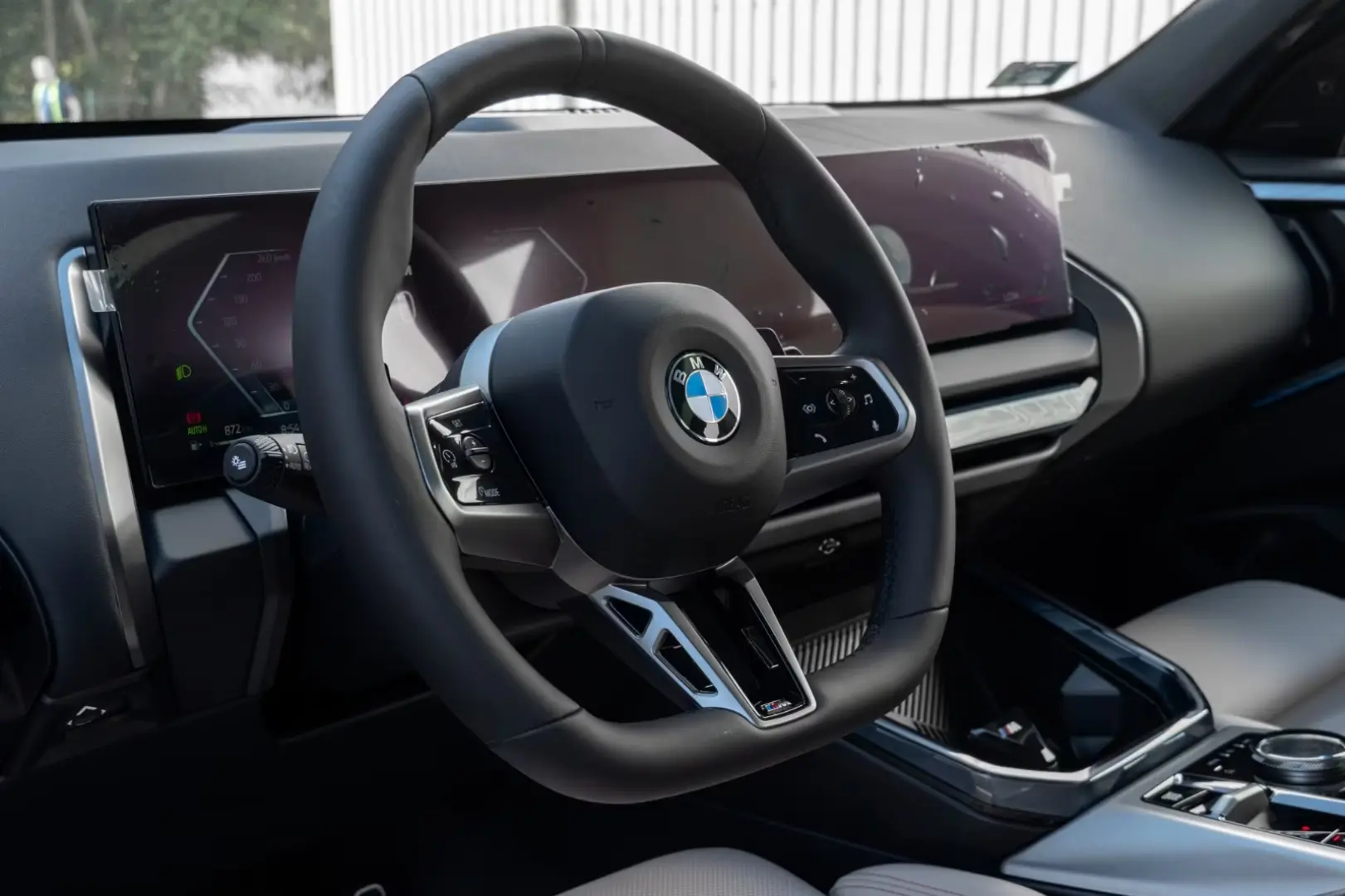 BMW X3 20d xDrive M SPORT.