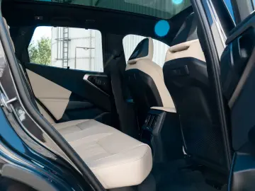 BMW X3 20d xDrive M SPORT.