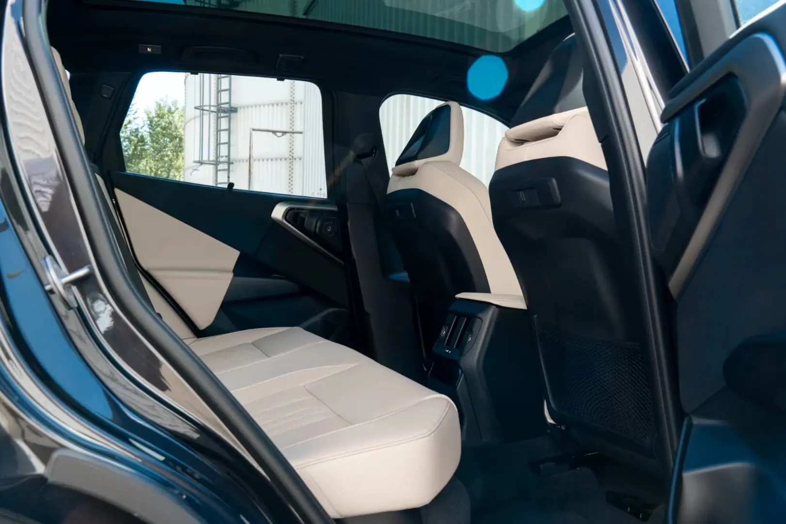 BMW X3 20d xDrive M SPORT.