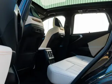 BMW X3 20d xDrive M SPORT.