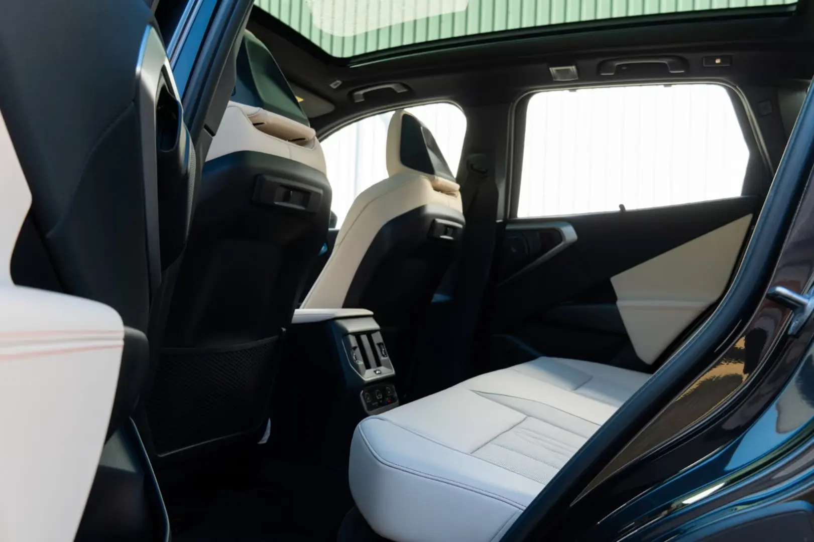 BMW X3 20d xDrive M SPORT.