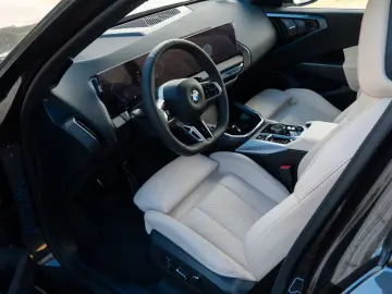 BMW X3 20d xDrive M SPORT.