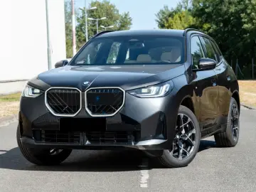 BMW X3 20d xDrive M SPORT.