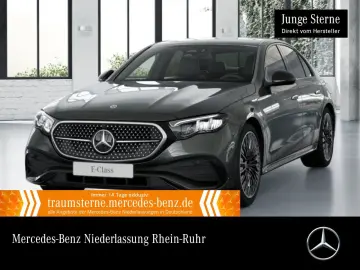 E 300 de AMG Advanced NIGHT HA-L 20  DISTR Bur4D