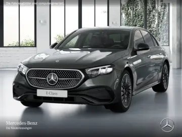 E 300 de AMG Advanced NIGHT HA-L 20  DISTR Bur4D