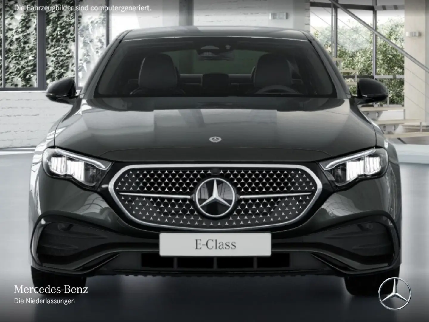 E 300 de AMG Advanced NIGHT HA-L 20  DISTR Bur4D