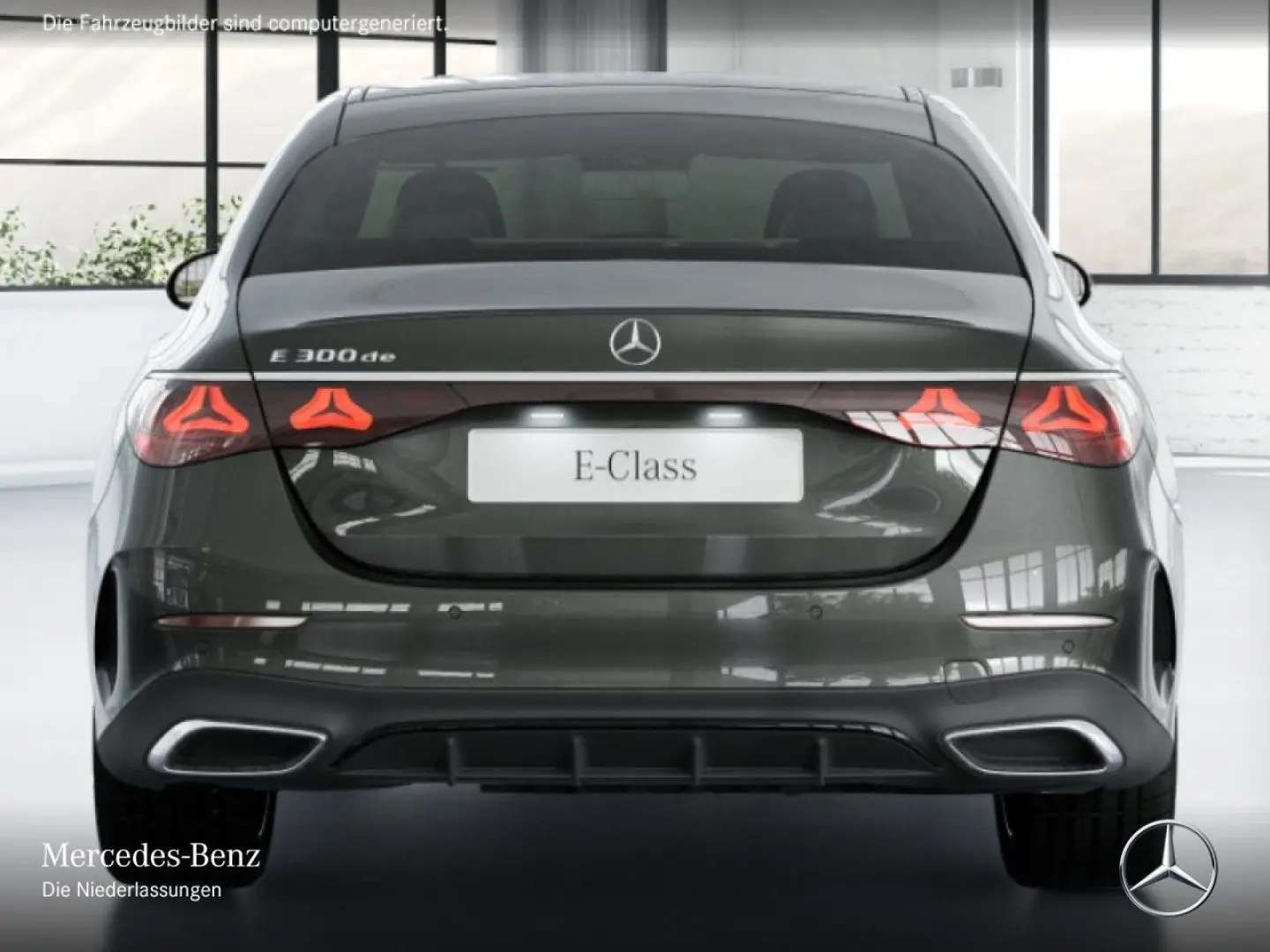 E 300 de AMG Advanced NIGHT HA-L 20  DISTR Bur4D