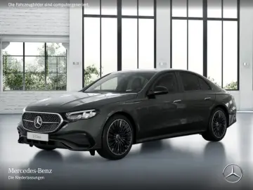 E 300 de AMG Advanced NIGHT HA-L 20  DISTR Bur4D