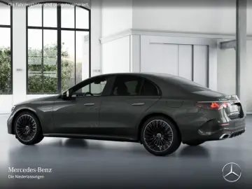 E 300 de AMG Advanced NIGHT HA-L 20  DISTR Bur4D