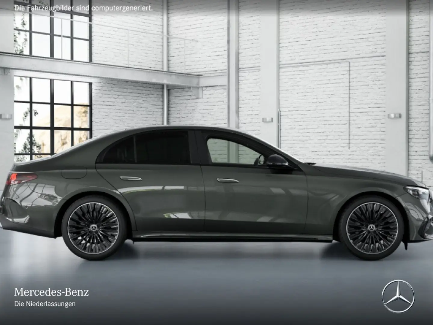 E 300 de AMG Advanced NIGHT HA-L 20  DISTR Bur4D