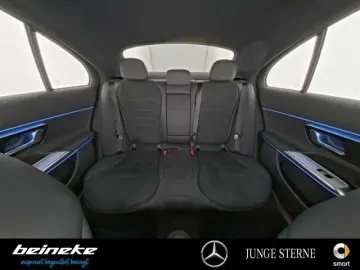 E 200 AMG Adv  Digital Light Distro. Memory 360