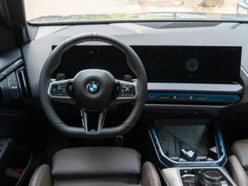 BMW X3 20d xDrive M SPORT. LHZ. PANO.