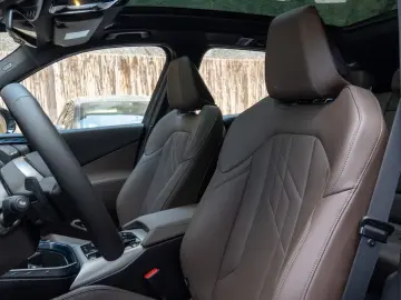 BMW X3 20d xDrive M SPORT. LHZ. PANO.