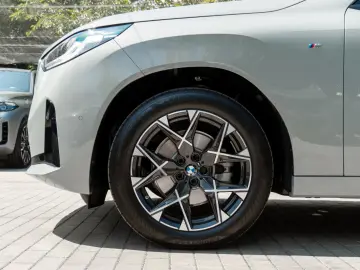 BMW X3 20d xDrive M SPORT. LHZ. PANO.